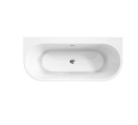 Акриловая ванна BELBAGNO BB711-1700-750