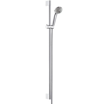 Душевой набор Hansgrohe Crometta 85 хром 27766000