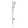 Душевой гарнитур Hansgrohe Raindance Select 120 3jet 90, 26621000 хром