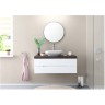 Смеситель для раковины Hansgrohe Logis 240 Fine, со сливным гарнитуром 71257000, хром