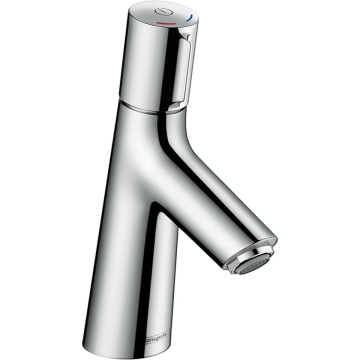 Смеситель для раковин Hansgrohe Talis Select S хром (72040000)
