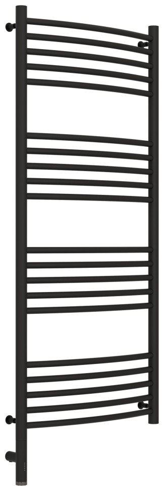 Богема 3.0 выгнутая 1200х500 МЭМ левый