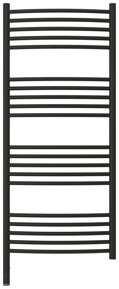 Богема 3.0 выгнутая 1200х500 МЭМ левый