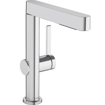 Смеситель для раковин Hansgrohe Finoris хром (76063000)
