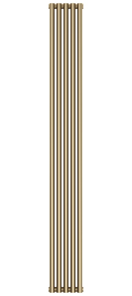 Эстет-11 1800х225 5 секций