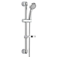 Душевая стойка, хром 90705