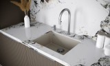 Мойка GRATO 56, ULTRAGRANIT, PM865644-VN, VANILLA, 560х435 мм, Paulmark