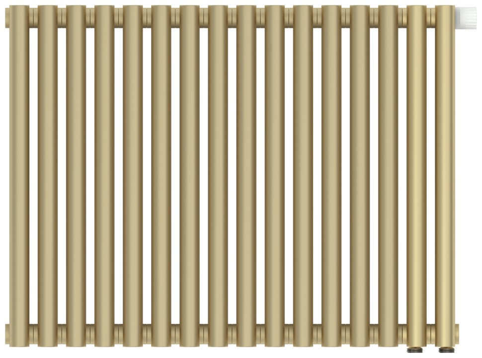 Эстет-11 EU50 500х720 16 секций