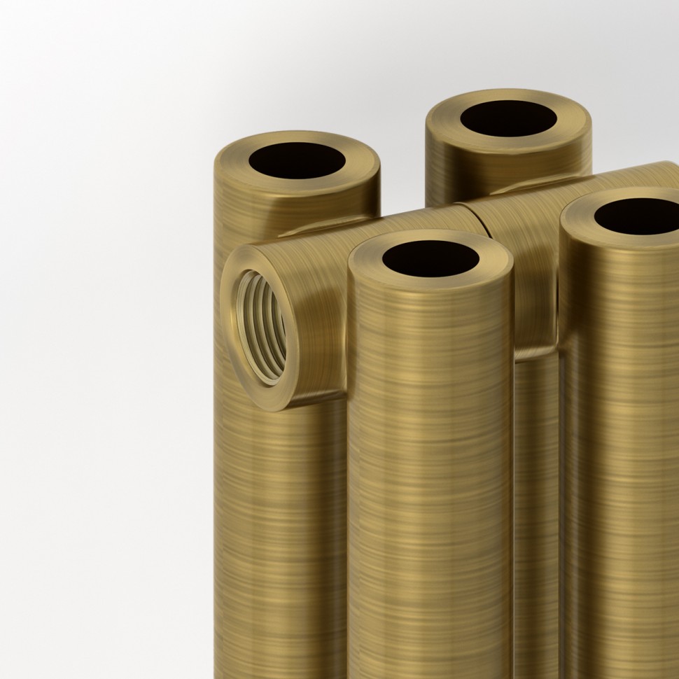 Эстет-00 500х585 13 секций