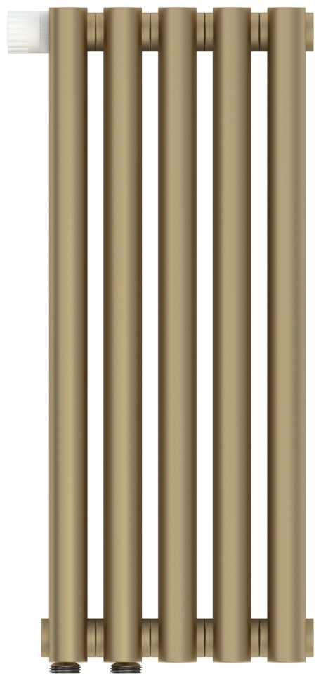 Эстет-1 EU50 левый 500х225 5 секций