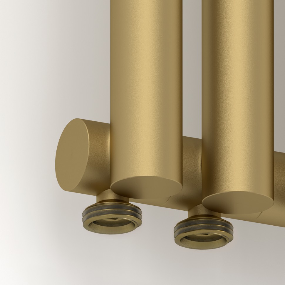 Эстет-1 EU50 левый 500х225 5 секций