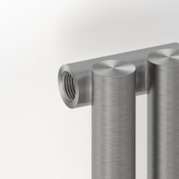 Эстет-1 1200х90 2 секции