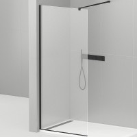 Стекло для перегородки CEZARES LIBERTA-80-C