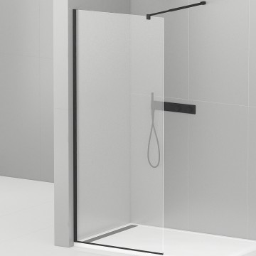 Стекло для перегородки CEZARES LIBERTA-80-C