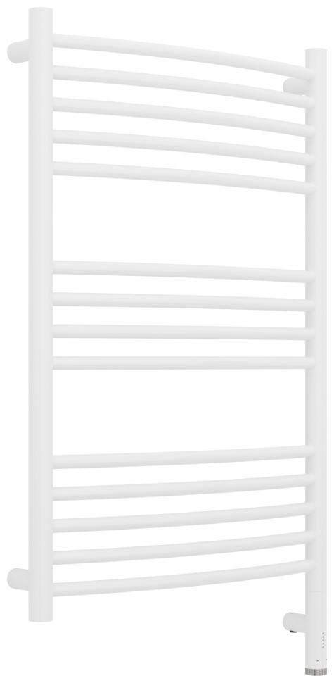 Богема 3.1 выгнутая 800х500 МЭМ правый