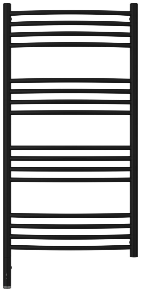 Богема 3.1 выгнутая 1000х500 МЭМ левый