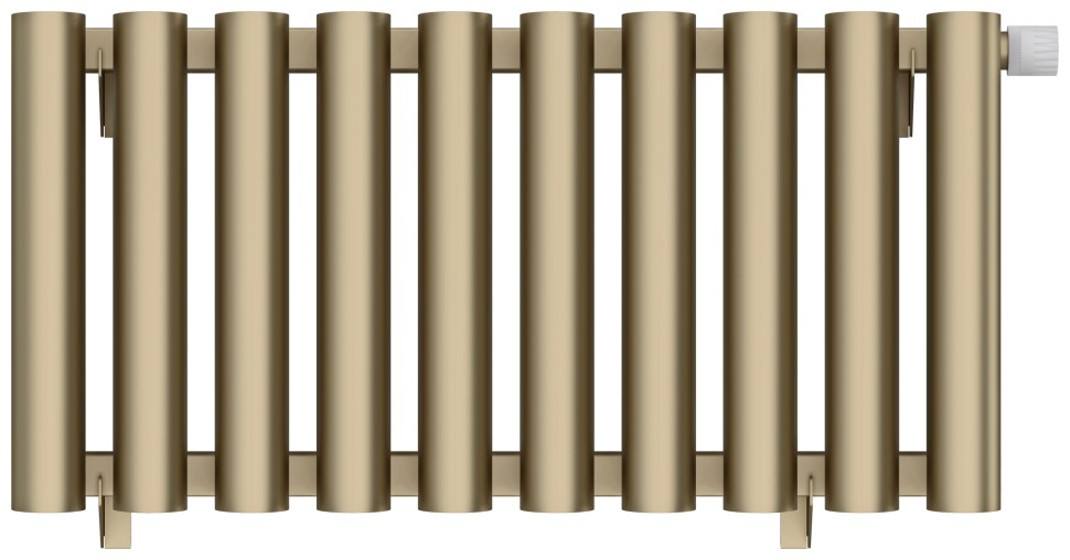 Кумир-0 EU50 правый 300х680 10 секций