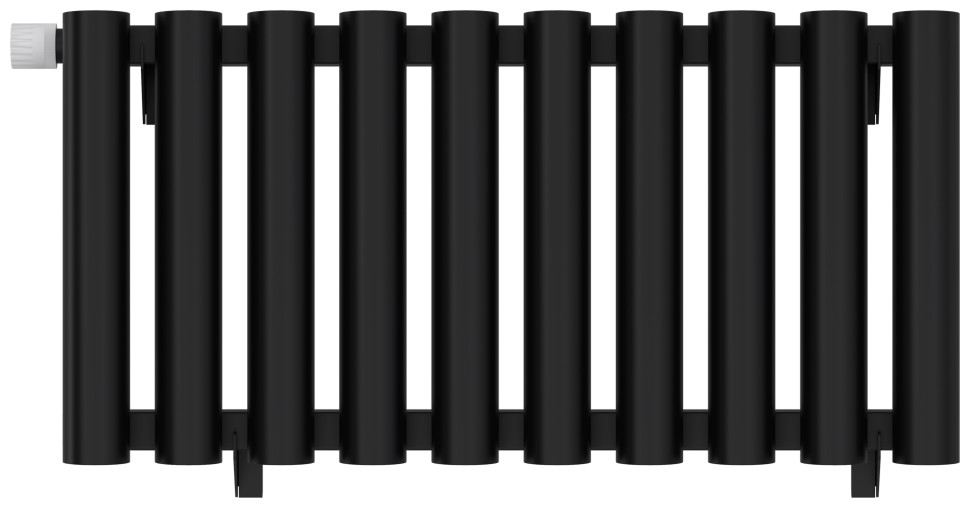 Кумир-0 EU50 левый 300х680 10 секций