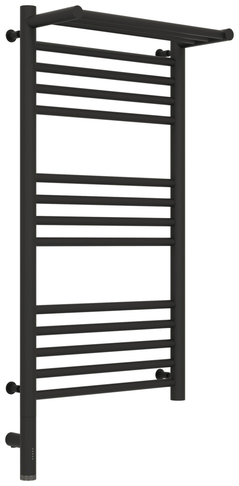 Богема с полкой 3.0 800х400 / МЭМ левый