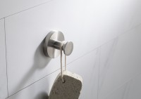 Крючок Timo Saona 13011/13 никель