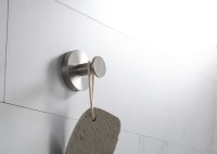 Крючок Timo Saona 13011/13 никель