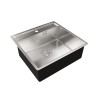 Мойка Oulin OL-F121X