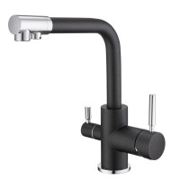 Смеситель EMAR EC-3003 3003N.8 Морион