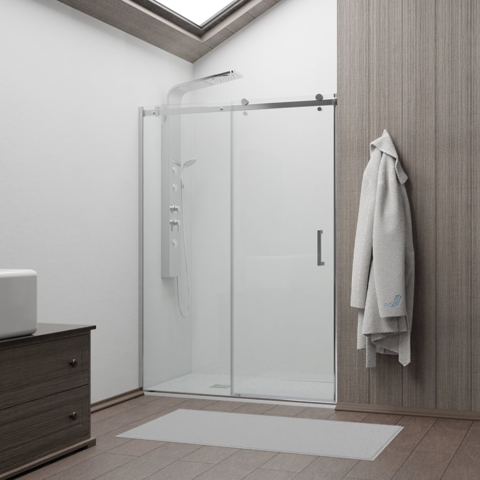 Душевая дверь RGW TO-14 (Прозрачное, 1800)
