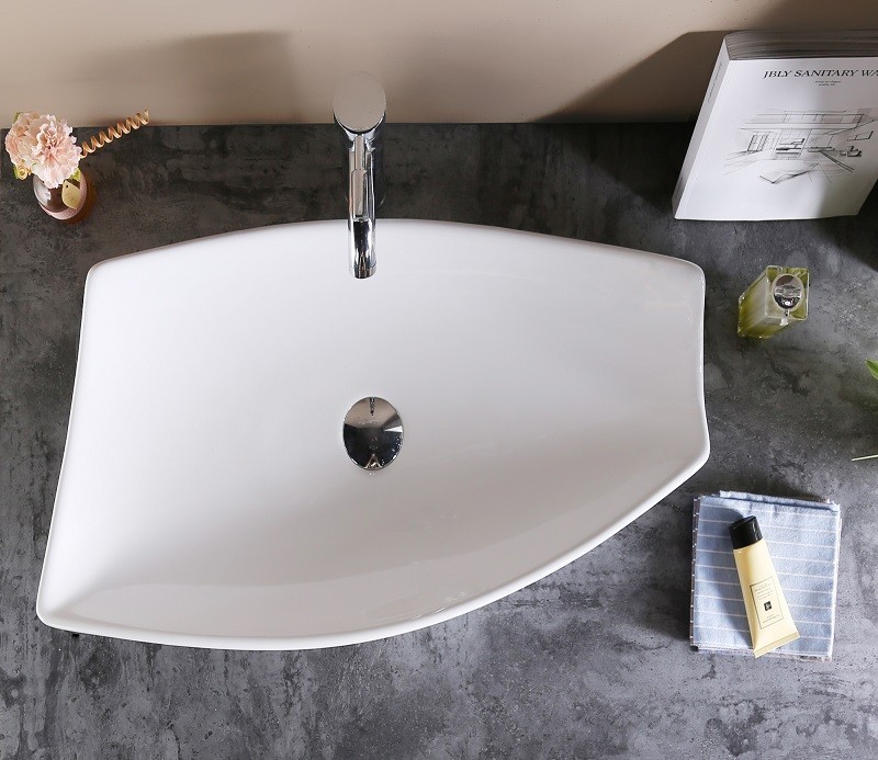 Умывальник CeramaLux 78121