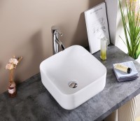 Умывальник CeramaLux D1303