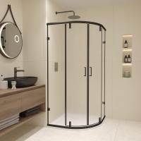 Душевой уголок RGW CL-55B (900x900)
