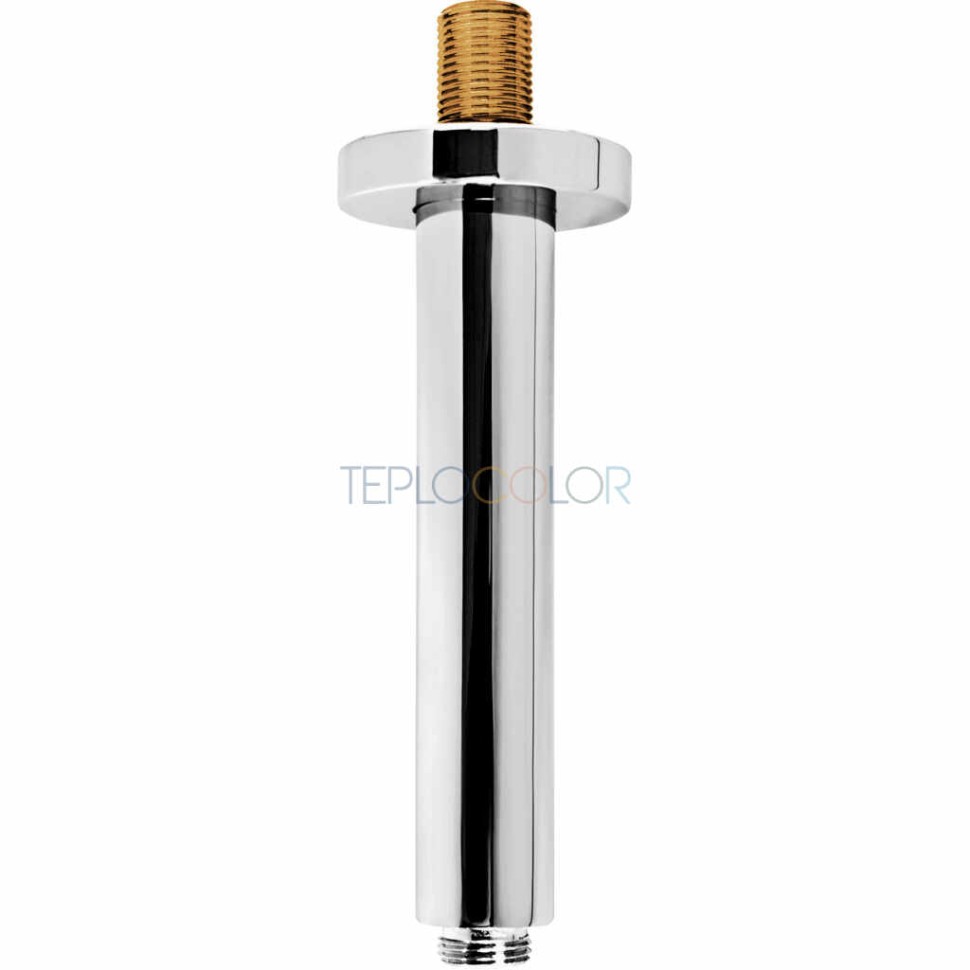 Верхний излив, круглая - 250 мм