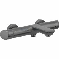 Смеситель для ванны, настенная