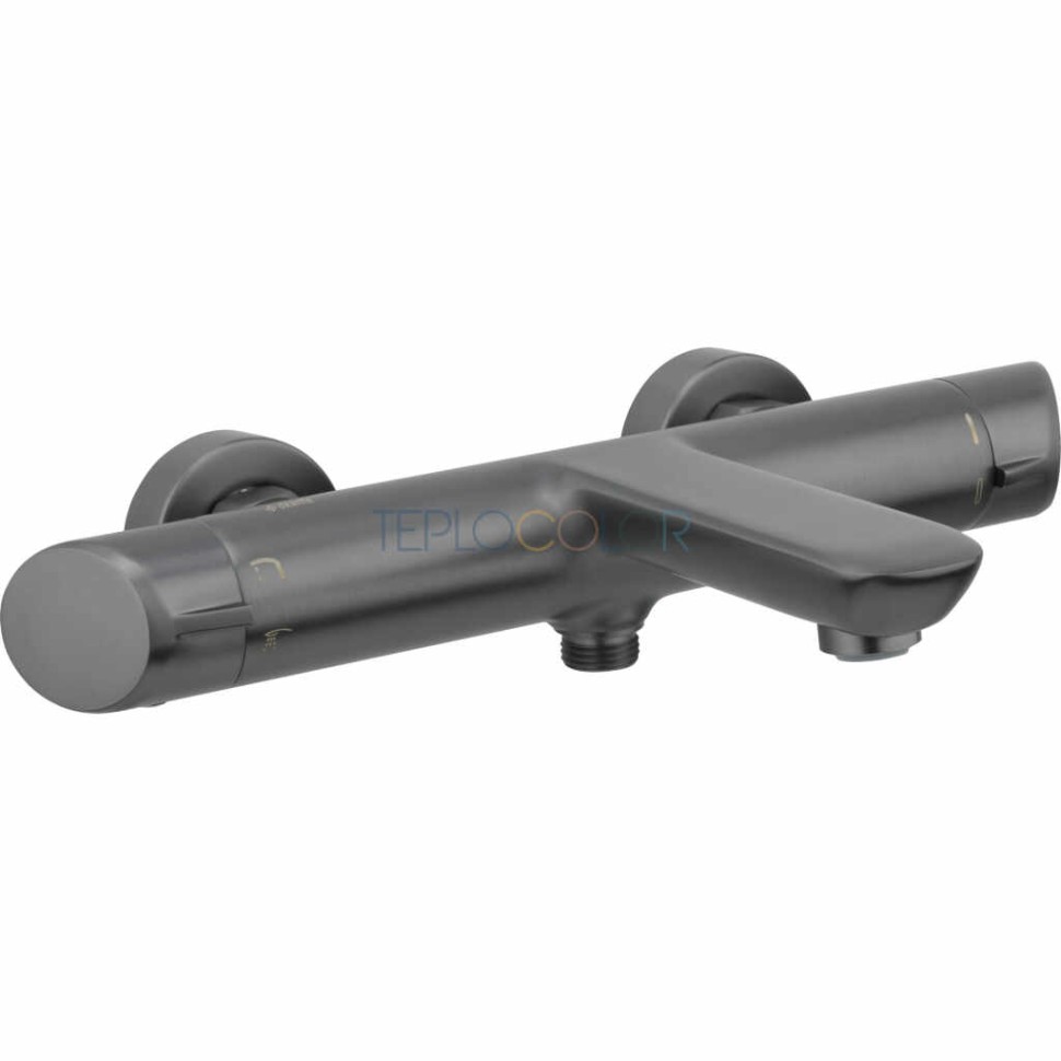 Смеситель для ванны, настенная