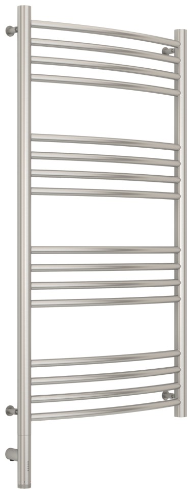 Богема 3.0 выгнутая 1000х500 МЭМ левый