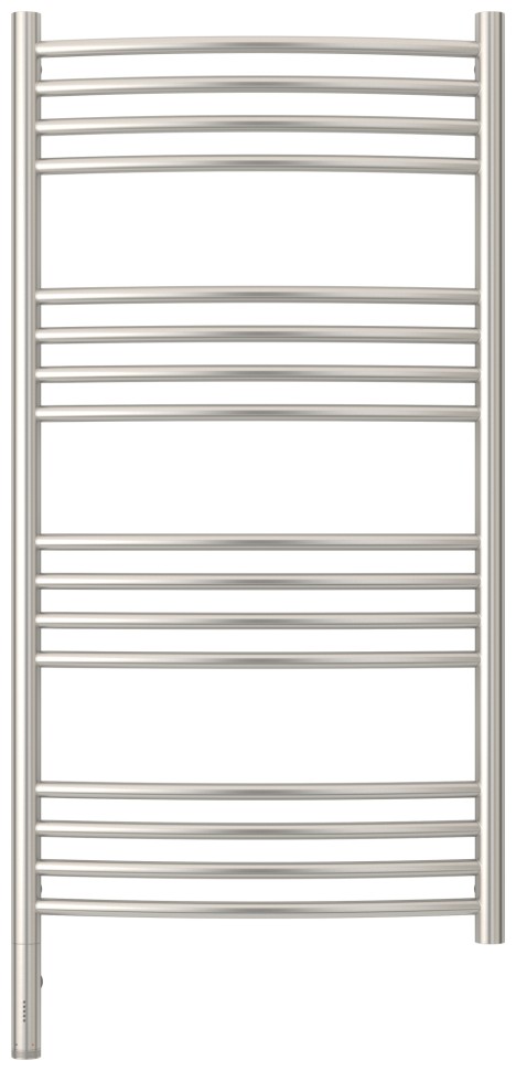 Богема 3.0 выгнутая 1000х500 МЭМ левый