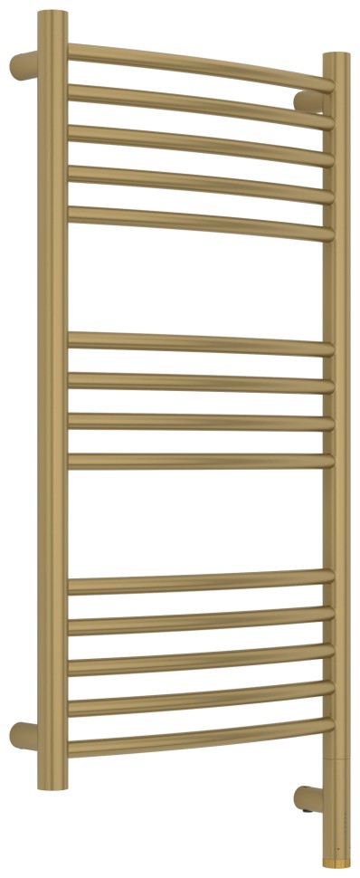 Богема 3.1 выгнутая 800х400 МЭМ правый