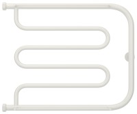 Лира 2 полки+ 500х650