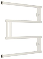 High-Tech+ model "M" 600х600