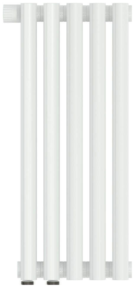 Эстет-0 EU50 левый 500х225 5 секций