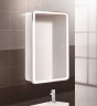 Зеркало-шкаф BelBagno SPC-MAR-500/800-1A-LED-TCH