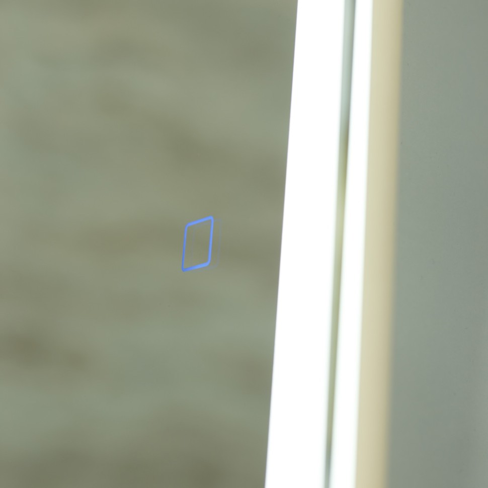 Зеркало-шкаф BelBagno SPC-MAR-500/800-1A-LED-TCH