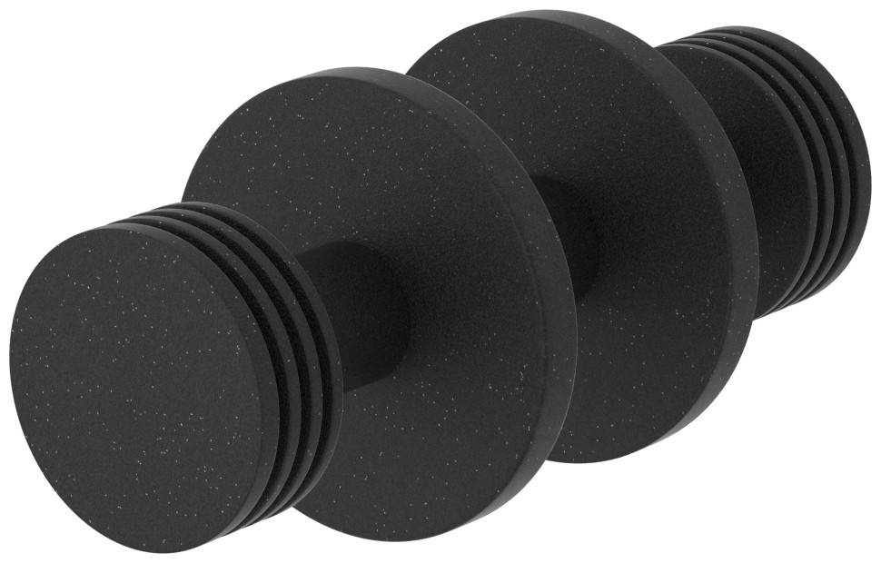 Вешалка Каньон двойная (для модели Хорда)