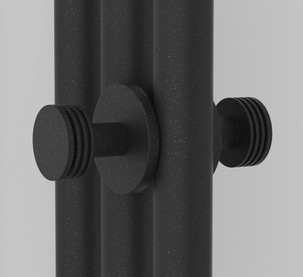 Вешалка Каньон двойная (для модели Хорда)