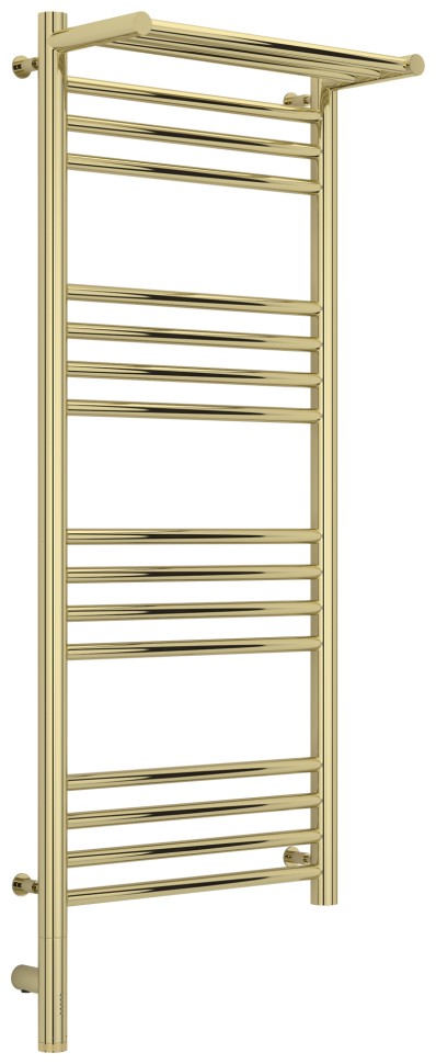 Богема с полкой 3.0 1000х400 / МЭМ левый