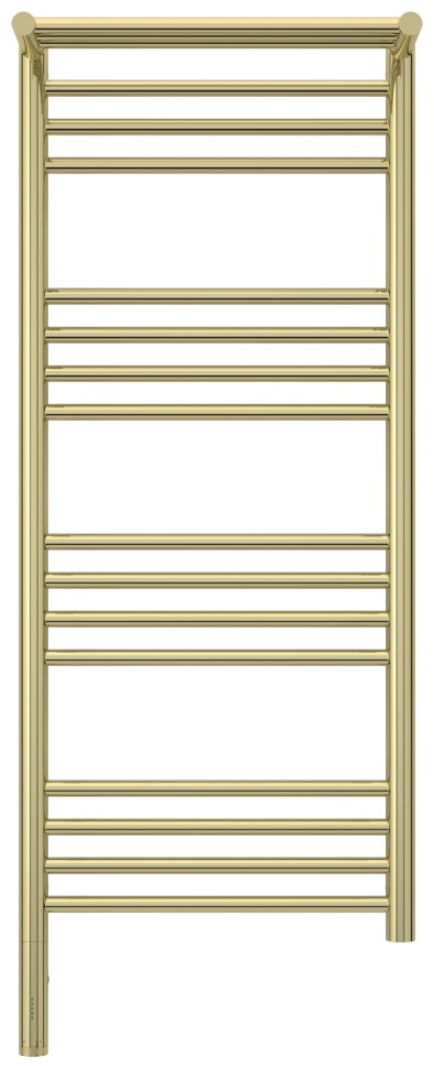 Богема с полкой 3.0 1000х400 / МЭМ левый