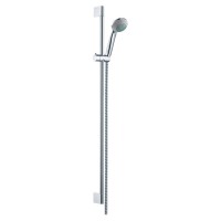 Душевой гарнитур Hansgrohe Crometta 85 Vario/Unica 27762000 хром