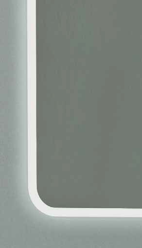 Зеркало CEZARES 44993