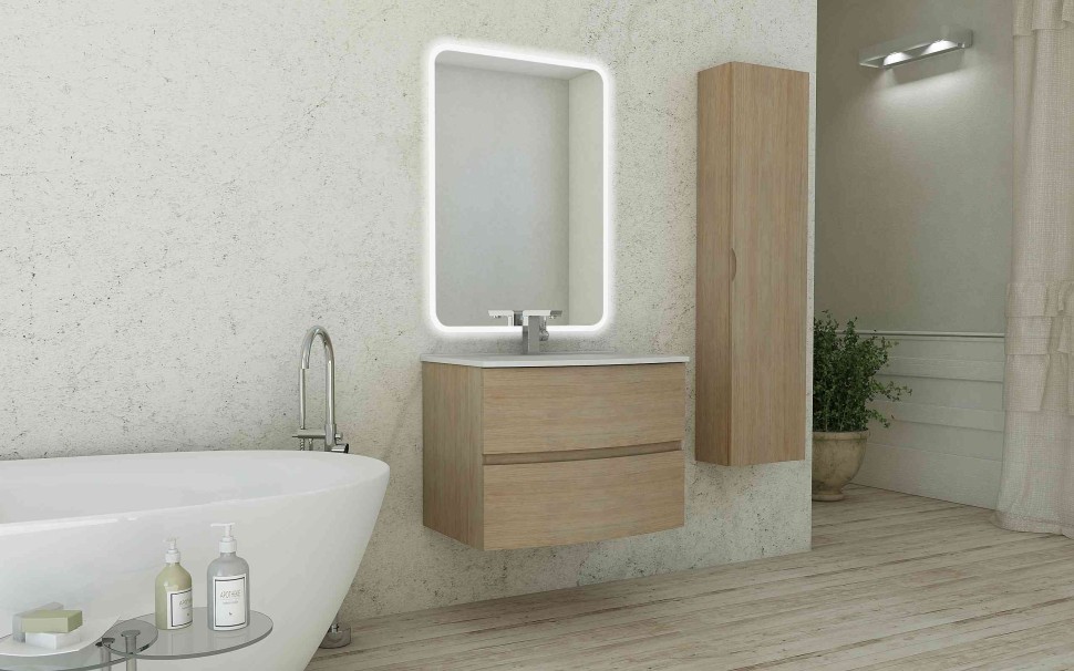 Зеркало CEZARES 44993