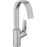 Смеситель для раковин Hansgrohe Vivenis хром (75032000)